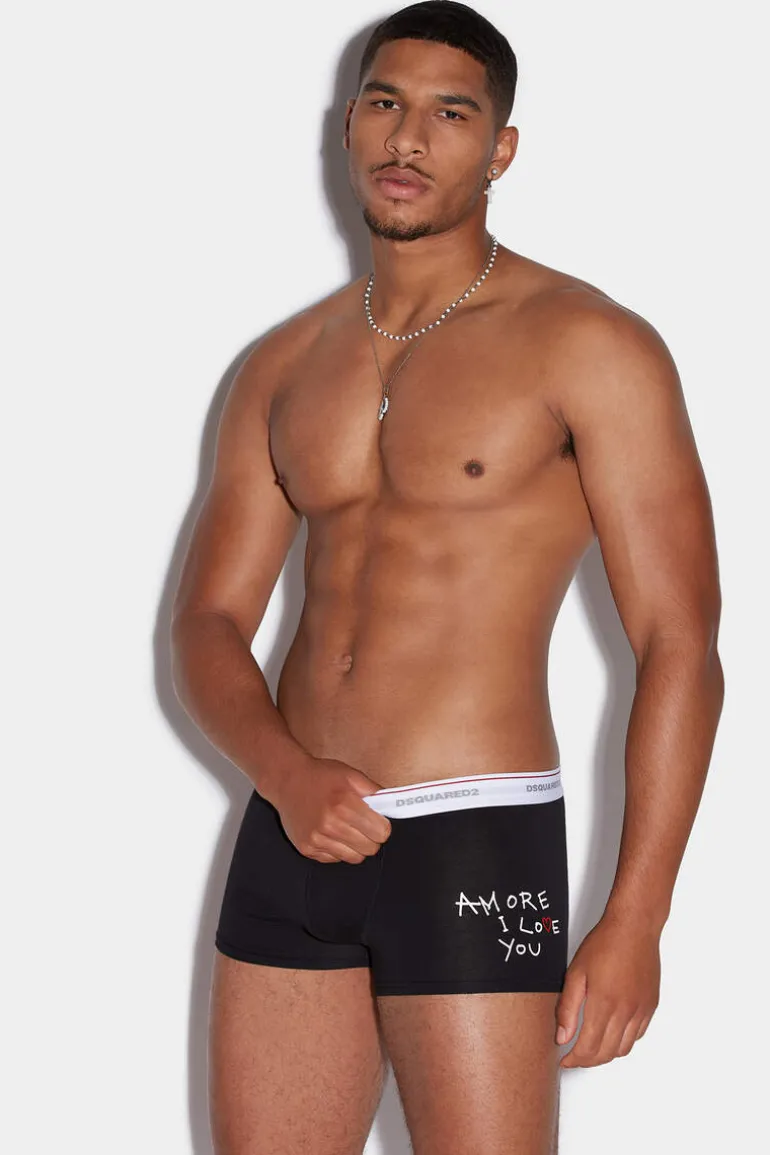 Amore I Love You Trunk