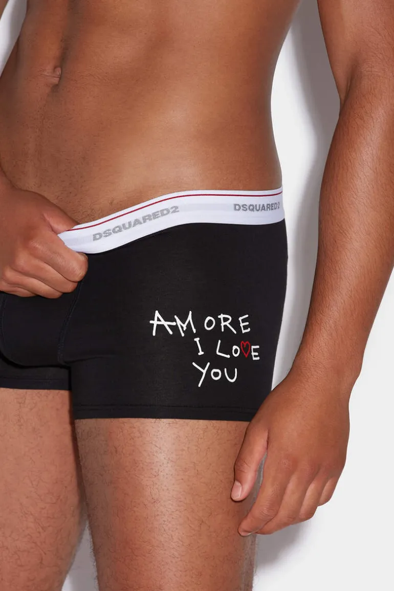 Amore I Love You Trunk