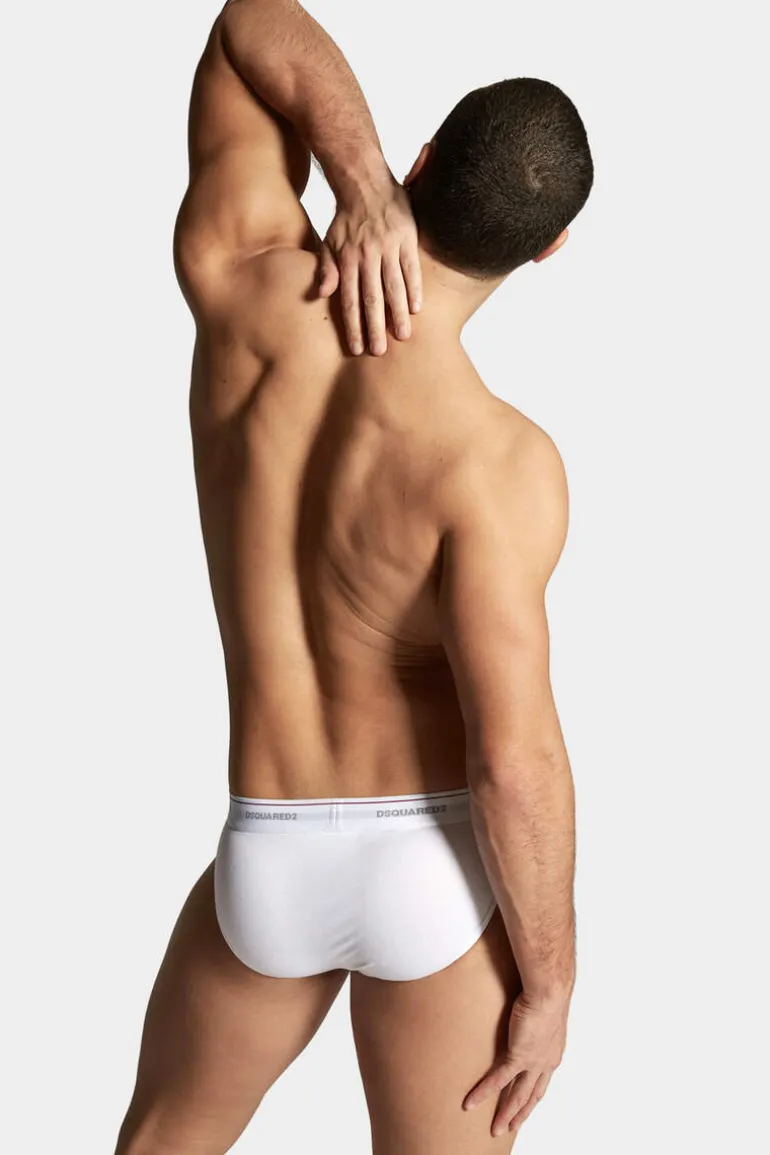 Basic Brief Tri-Pack