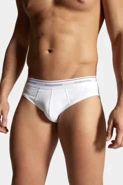 Basic Brief Tri-Pack