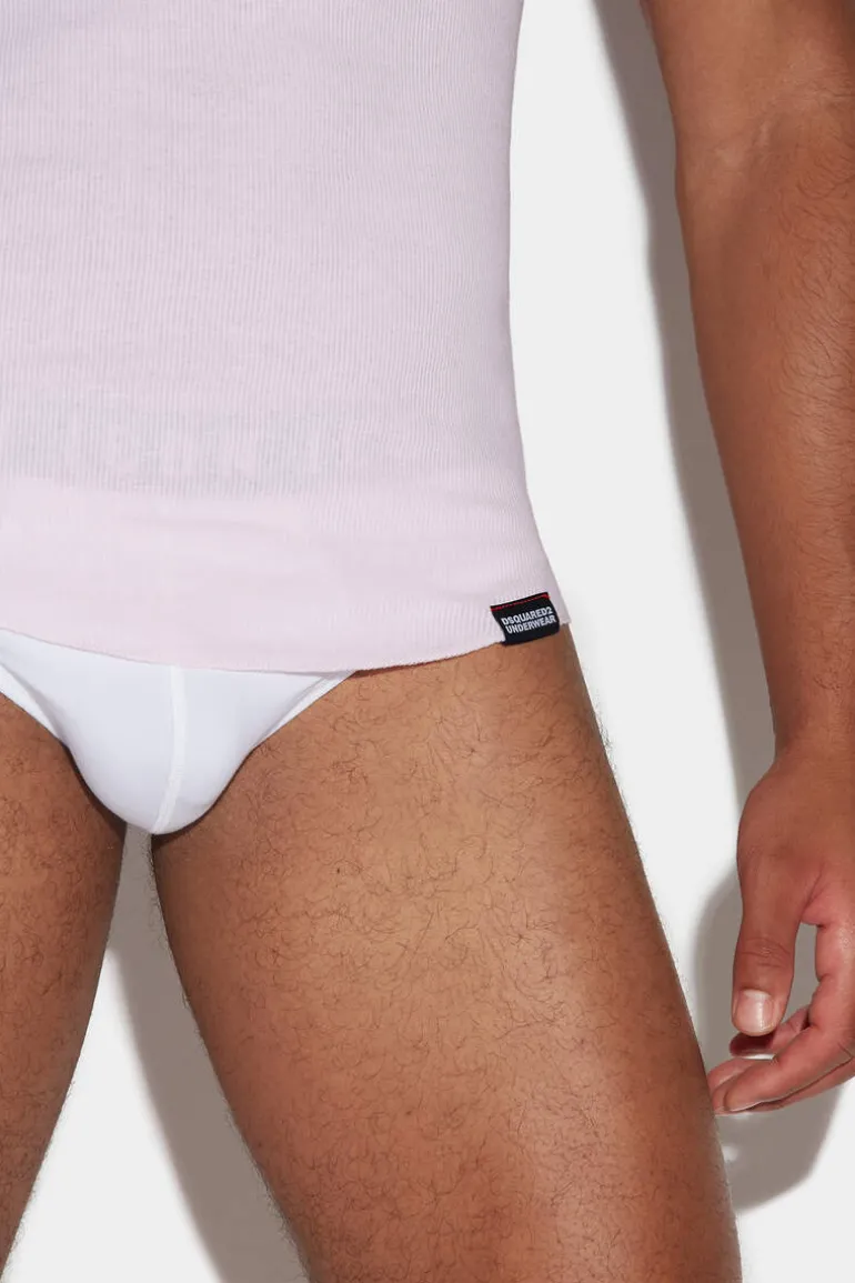 Basic Underwear Tank Top