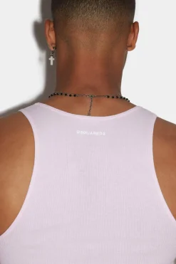 Basic Underwear Tank Top