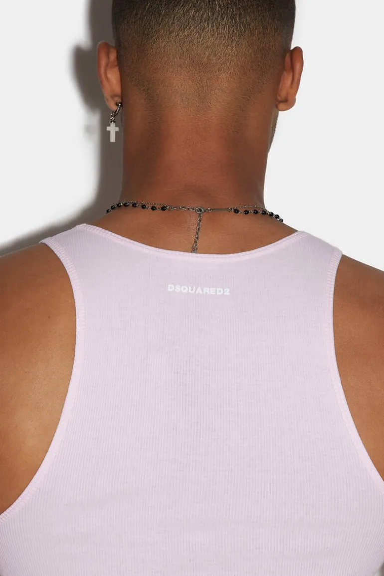 Basic Underwear Tank Top