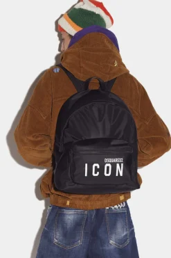Be Icon Backpack