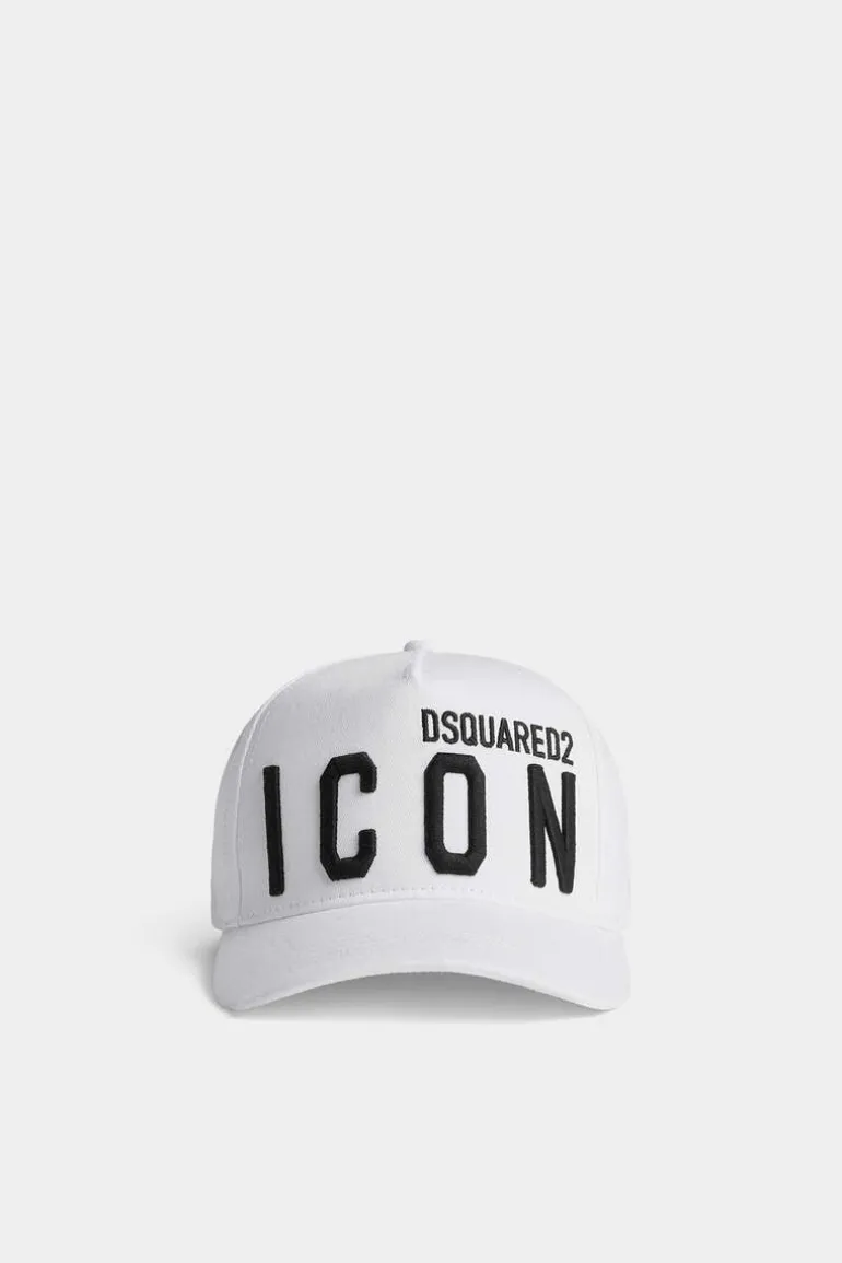 Be Icon Baseball Cap
