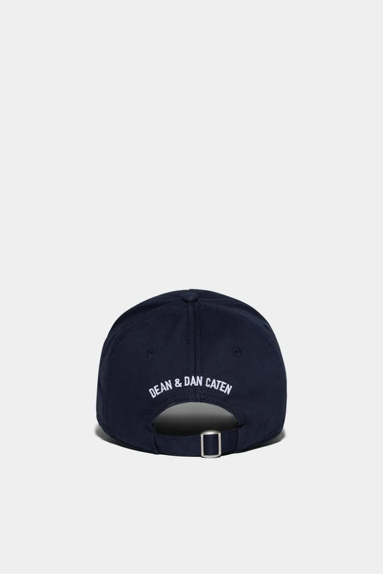 Be Icon Baseball Cap