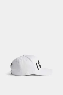 Be Icon Baseball Cap