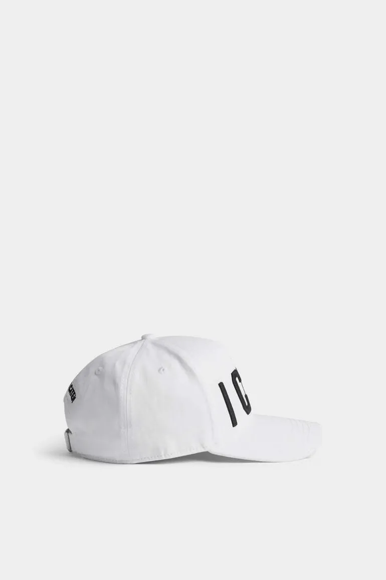 Be Icon Baseball Cap