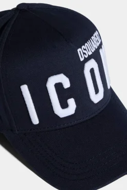Be Icon Baseball Cap