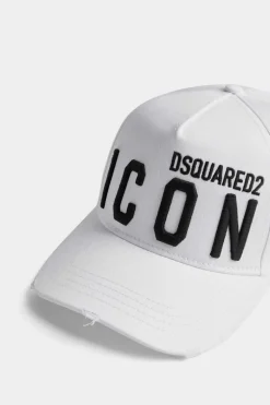 Be Icon Baseball Cap