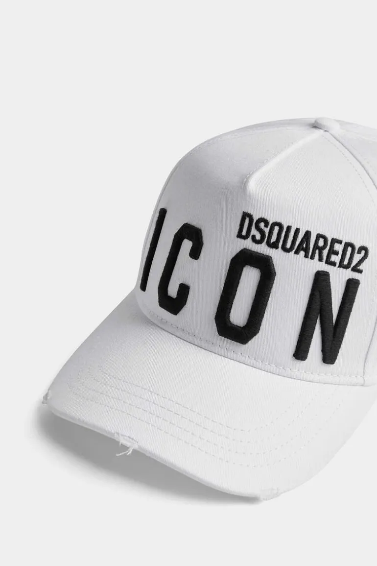 Be Icon Baseball Cap
