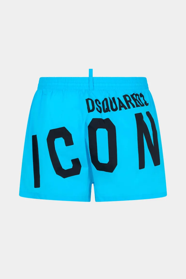 Be Icon Boxer Midi