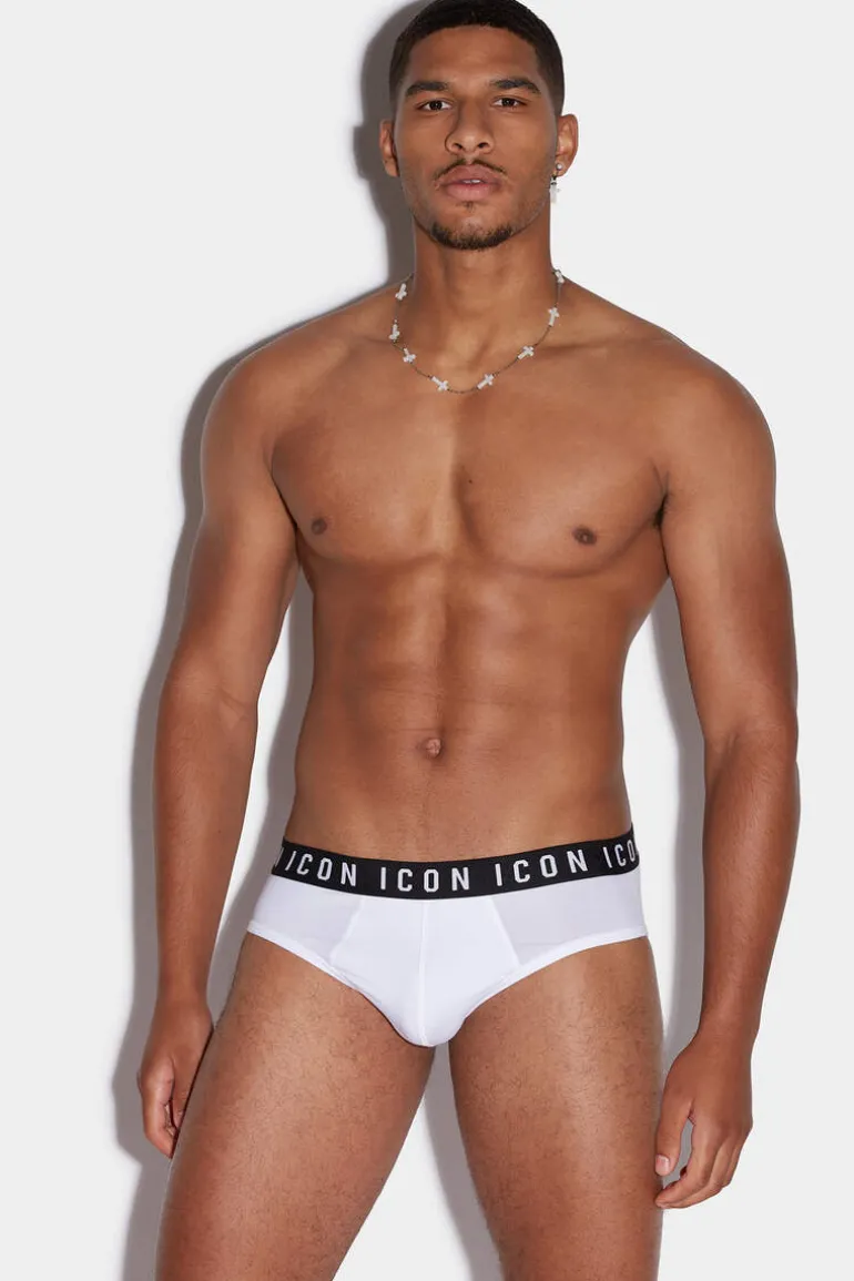 Be Icon Brief