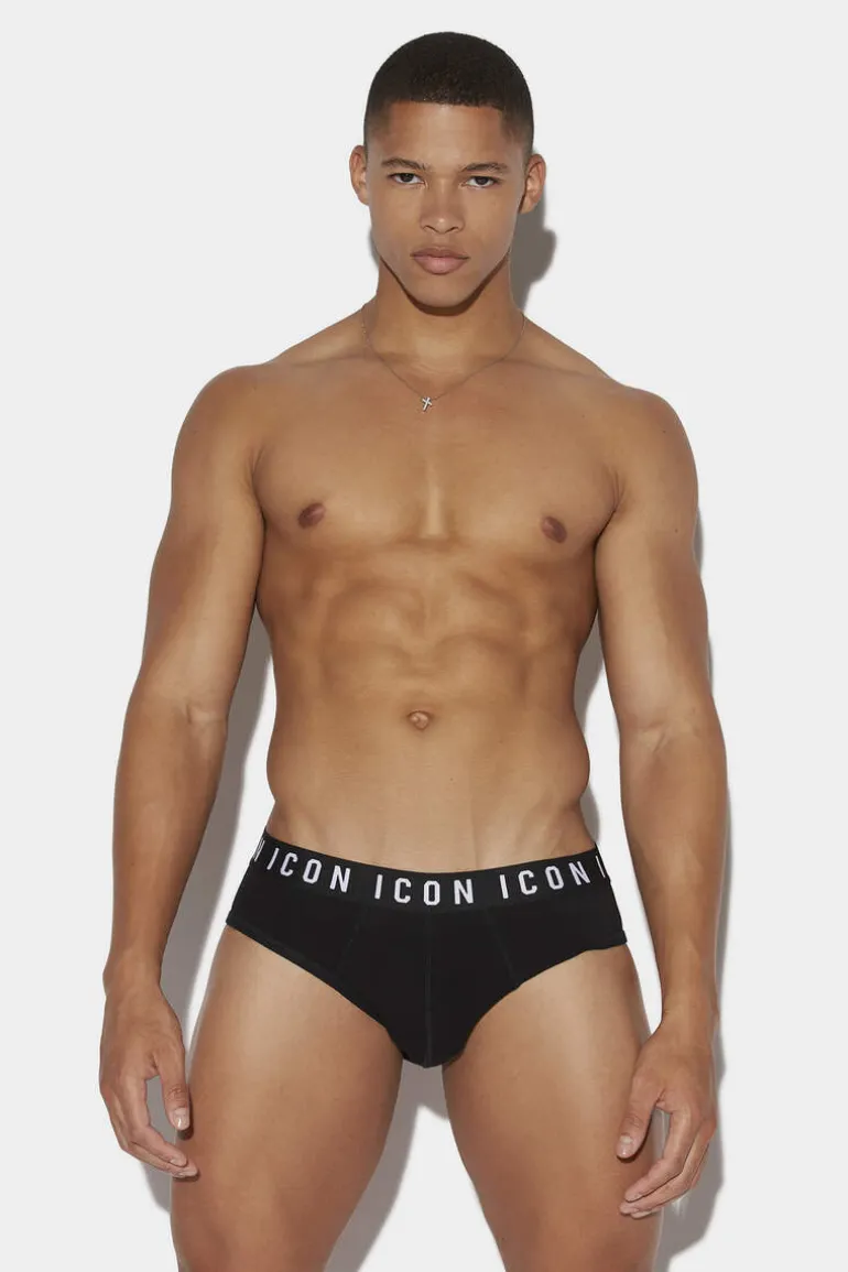 Be Icon Brief