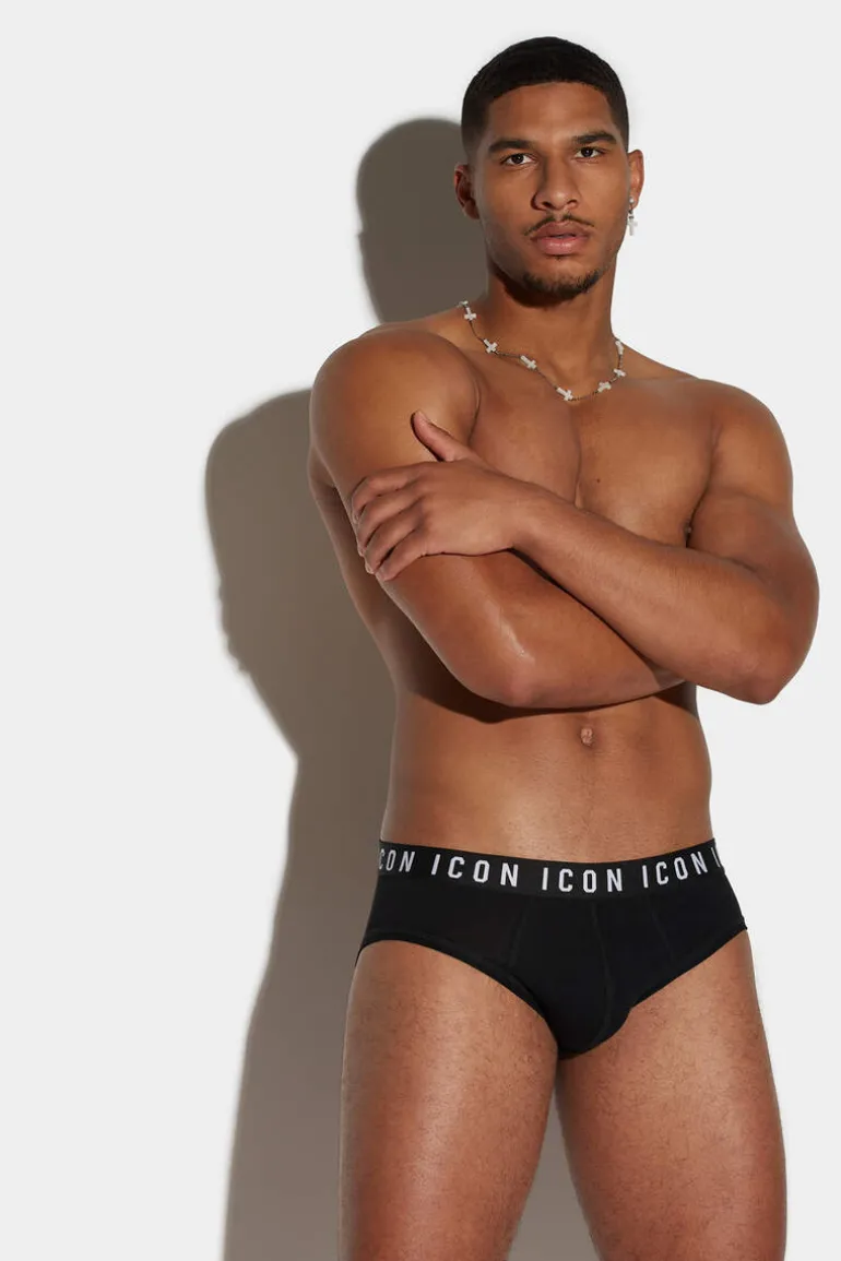 Be Icon Brief