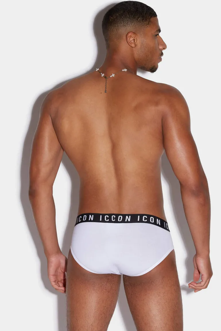 Be Icon Brief