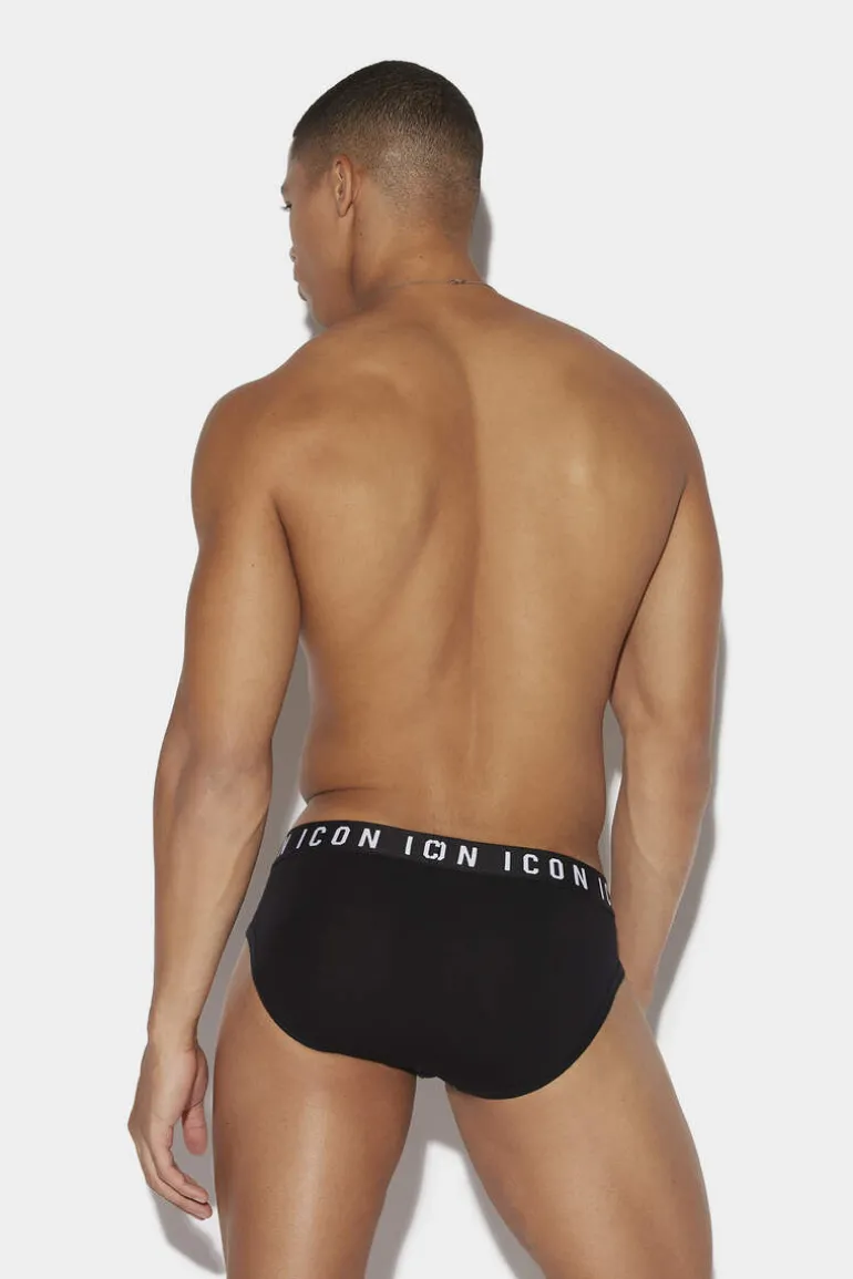 Be Icon Brief