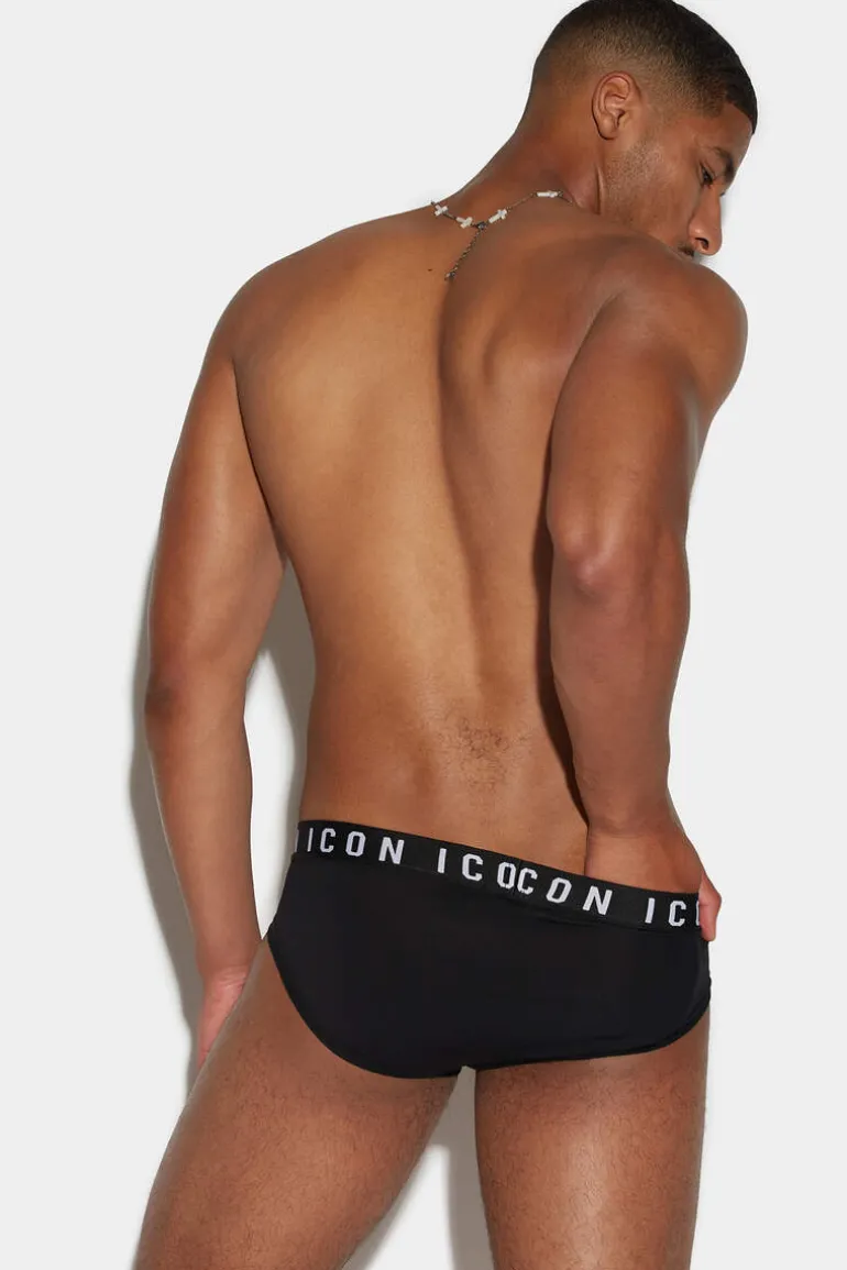 Be Icon Brief