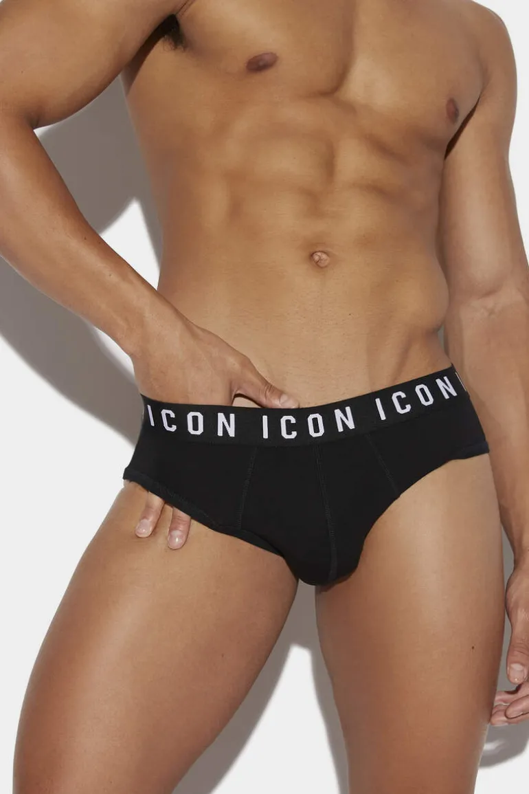 Be Icon Brief