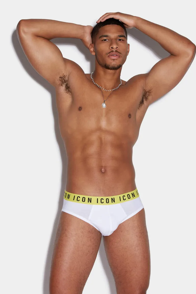 Be Icon Color Brief