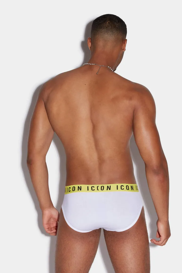 Be Icon Color Brief