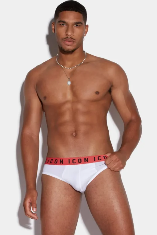 Be Icon Color Brief