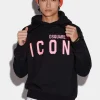 Be Icon Cool Hoodie