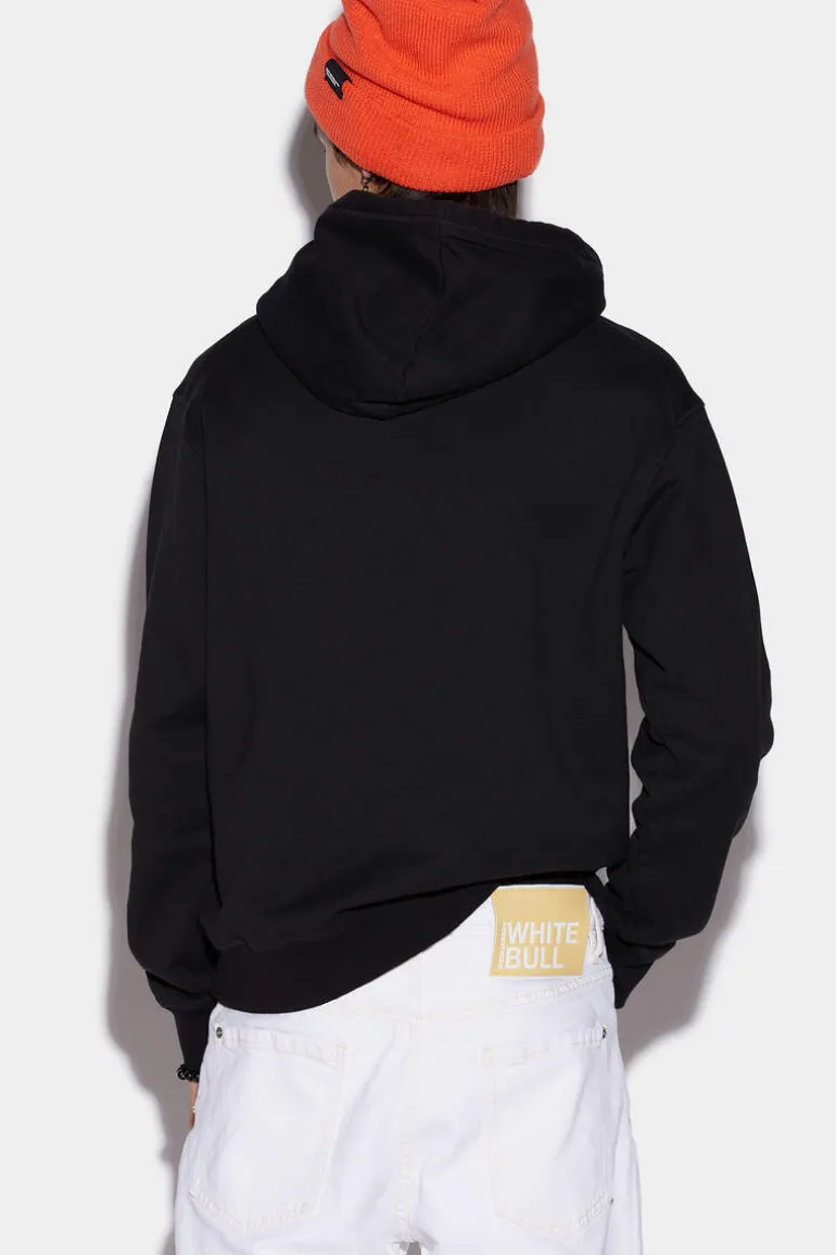 Be Icon Cool Hoodie