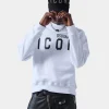 Be Icon Cool Sweatshirt