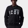 Be Icon Cool Sweatshirt