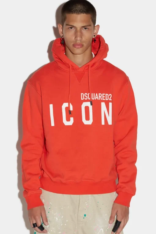 Be Icon Cool Sweatshirt