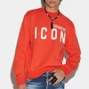 Be Icon Cool Sweatshirt