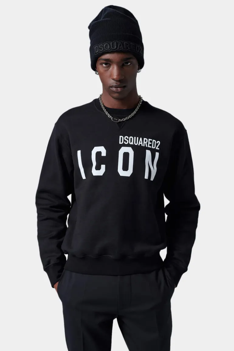 Be Icon Cool Sweatshirt