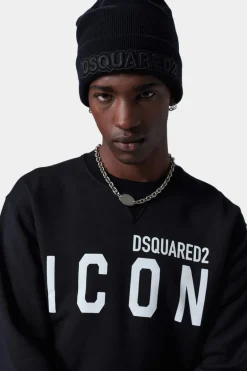 Be Icon Cool Sweatshirt