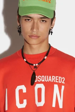 Be Icon Cool Sweatshirt