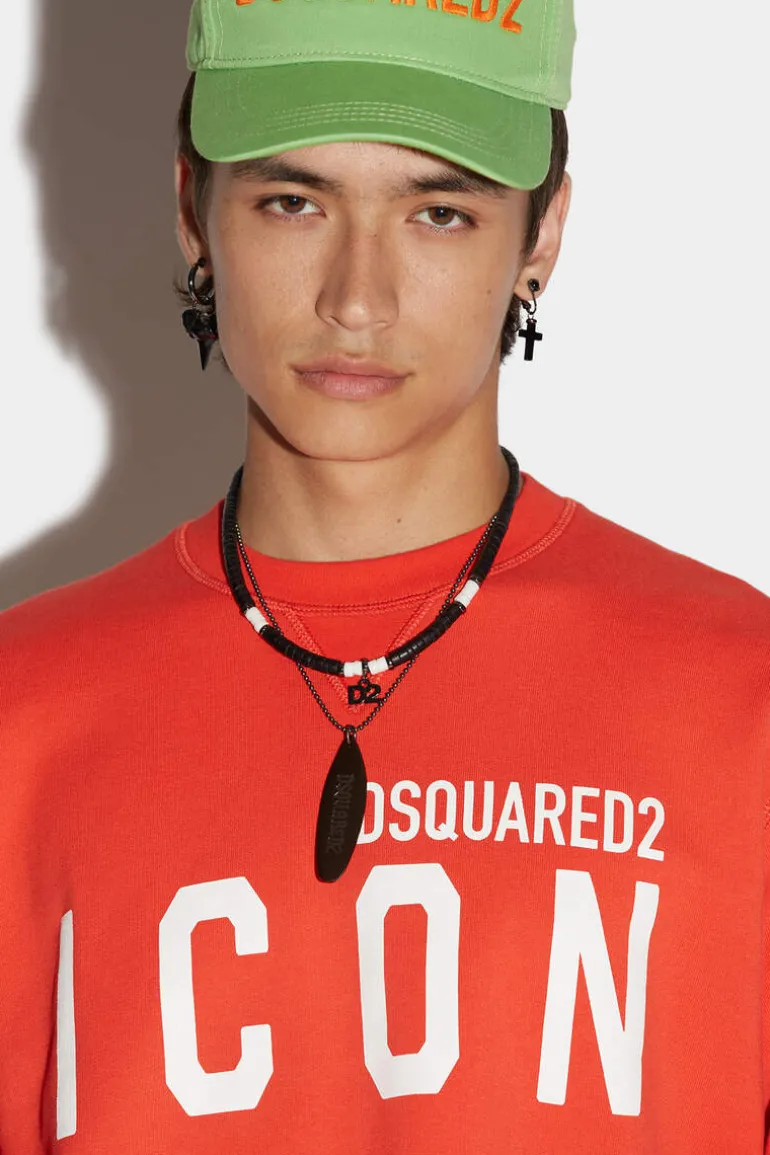 Be Icon Cool Sweatshirt