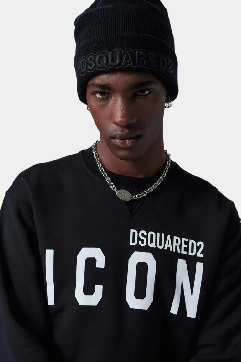 Be Icon Cool Sweatshirt