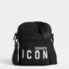 Be Icon Crossbody