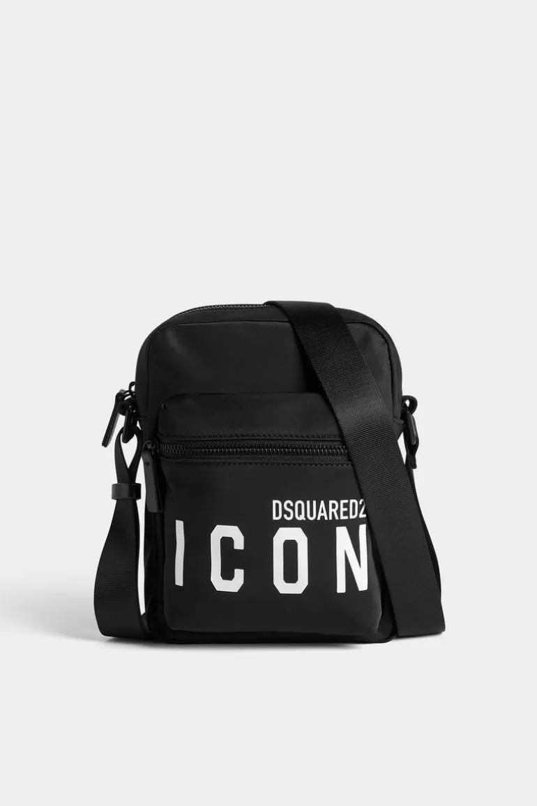 Be Icon Crossbody