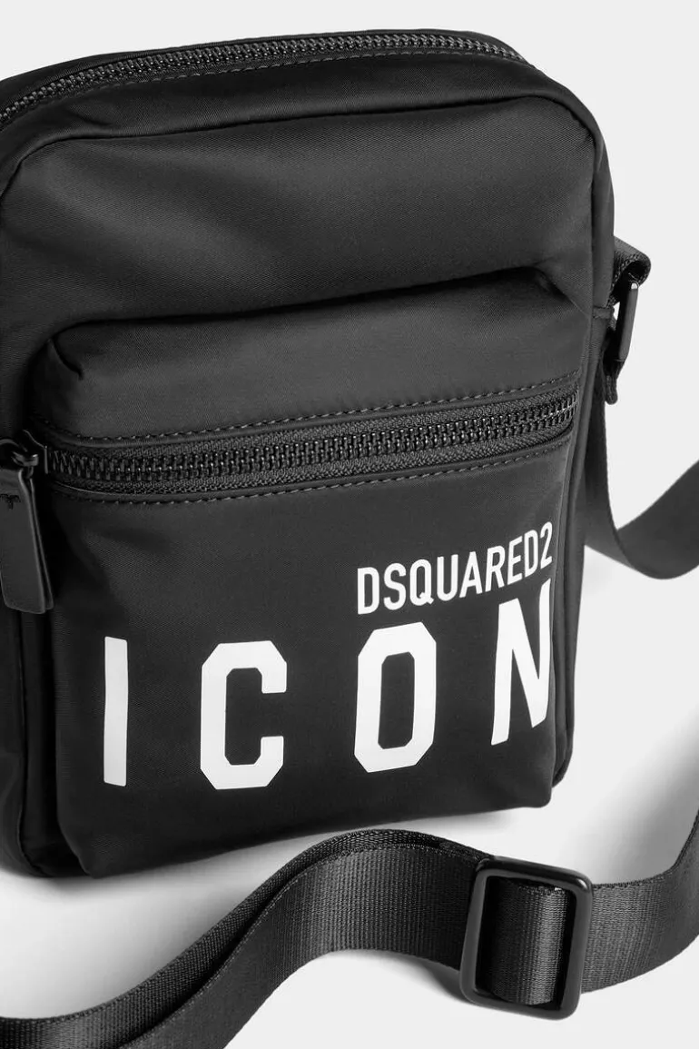 Be Icon Crossbody