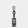 Be Icon Key Ring