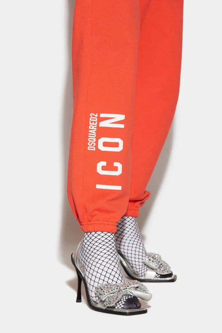 Be Icon L.A. Joggers
