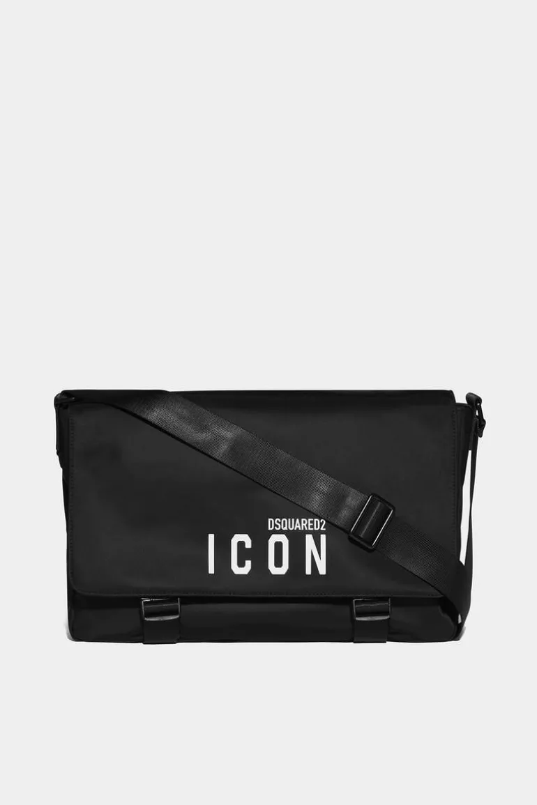 Be Icon Postman Bag