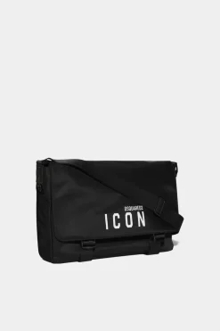 Be Icon Postman Bag