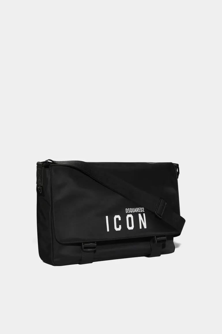 Be Icon Postman Bag
