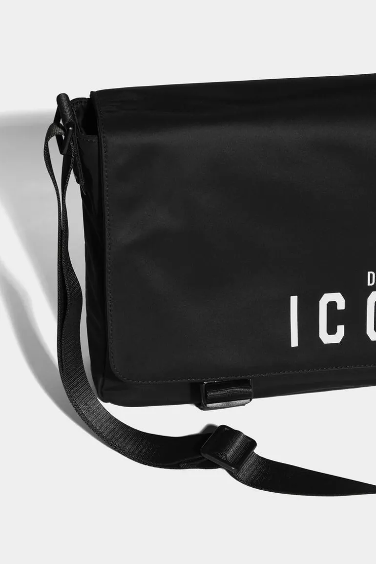 Be Icon Postman Bag