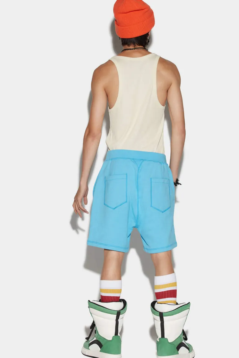 Be Icon Relax Shorts