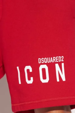 Be Icon Relax Shorts