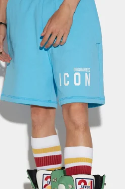 Be Icon Relax Shorts