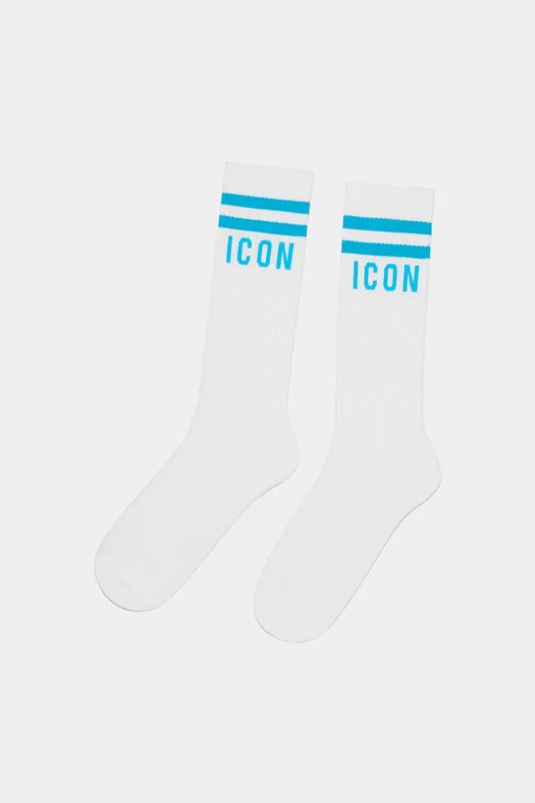 Be Icon Socks